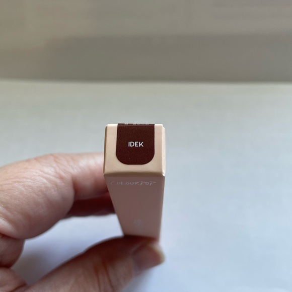 Colourpop Graphix Ink Liner - Picture 2 of 4